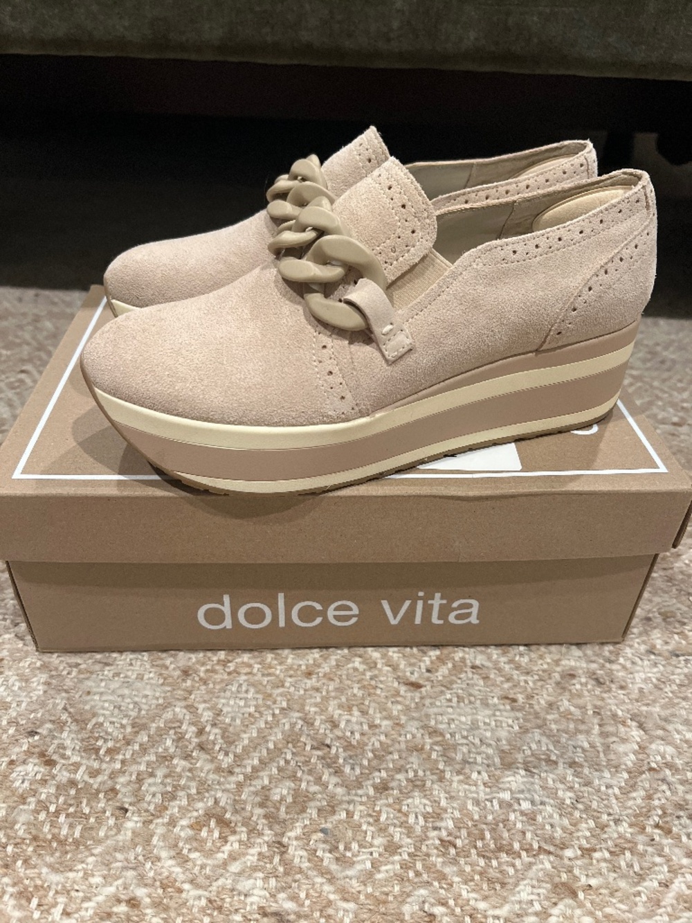 Dolce Vita Jhenee Shoes